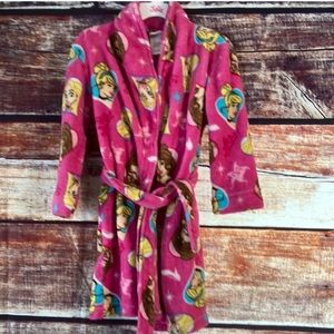 Disney Princess Robe